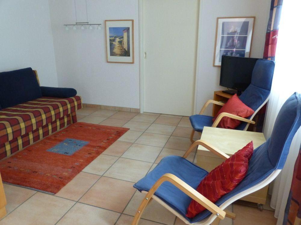 Ferienwohnung Sanwald room 3